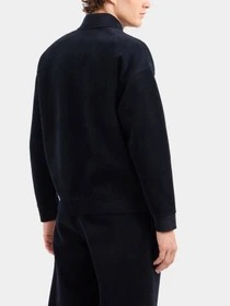Куртки и дубленки Emporio Armani модель 6D1M98-1JOWZ-0920 Фото