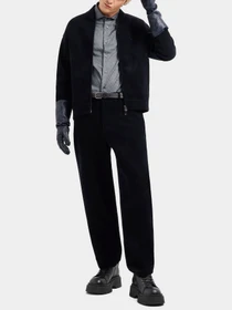 Куртки и дубленки Emporio Armani модель 6D1M98-1JOWZ-0920 Фото