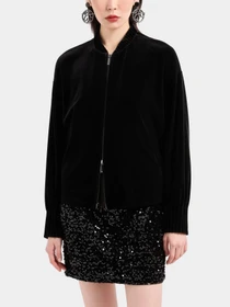 Куртки и дубленки Emporio Armani модель 6D2B6C-2JVZZ-0999 Фото