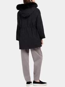 Куртки и дубленки Emporio Armani модель 6D2L69-2NGRZ-0999 Фото