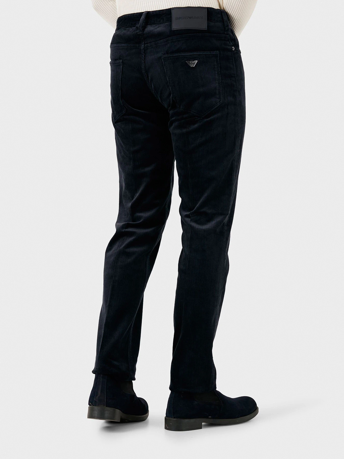 Джинсы Emporio Armani модель 6D1J06-1NUCZ-0920 Джинсы Emporio Armani модель 6D1J06-1NUCZ-0920 Фото