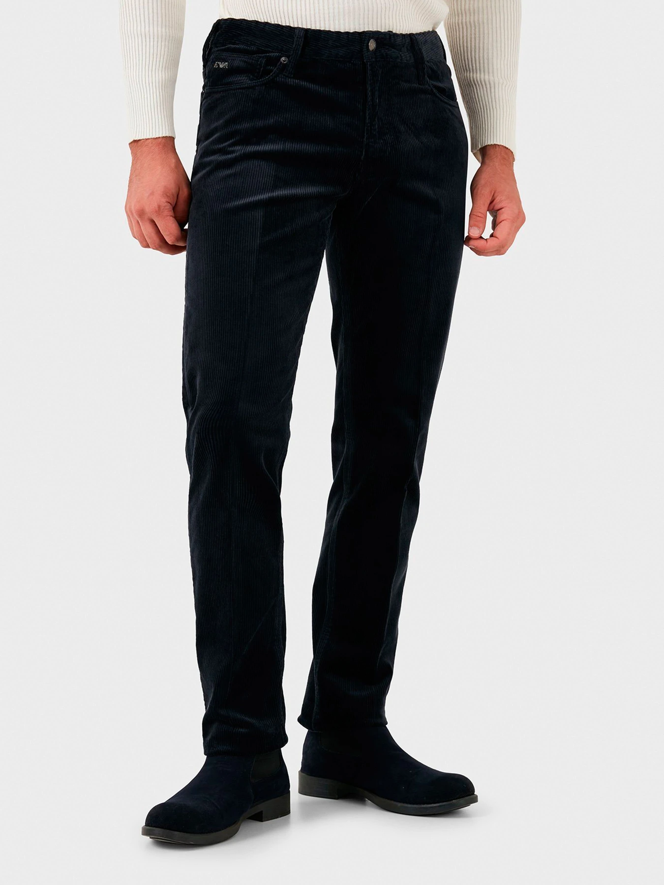 Джинсы Emporio Armani модель 6D1J06-1NUCZ-0920 Джинсы Emporio Armani модель 6D1J06-1NUCZ-0920 Фото