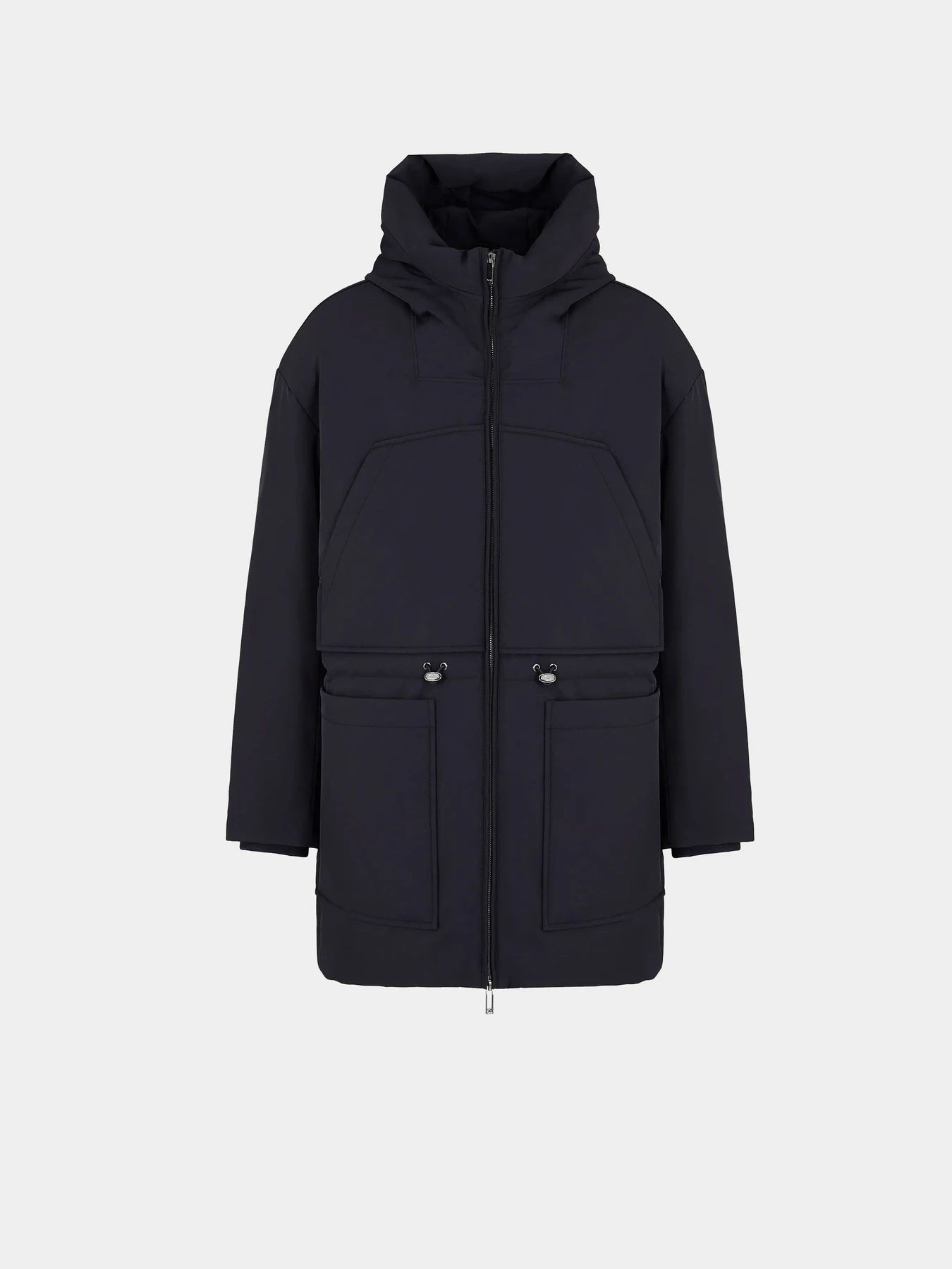 Куртки и дубленки Emporio Armani модель 6D1L70-1NTLZ-0920 Куртки и дубленки Emporio Armani модель 6D1L70-1NTLZ-0920 Фото