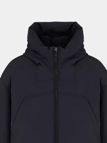 Куртки и дубленки Emporio Armani модель 6D1L70-1NTLZ-0920 Фото