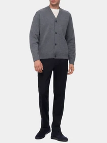 Худи и свитшоты Emporio Armani модель 6D1MX6-1MJEZ-06K3 Фото