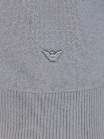 Худи и свитшоты Emporio Armani модель 6D1MX6-1MJEZ-06K3 Фото