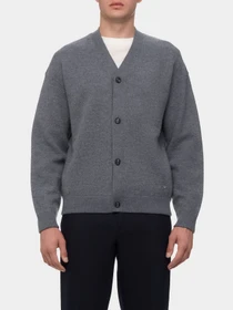 Худи и свитшоты Emporio Armani модель 6D1MX6-1MJEZ-06K3 Фото