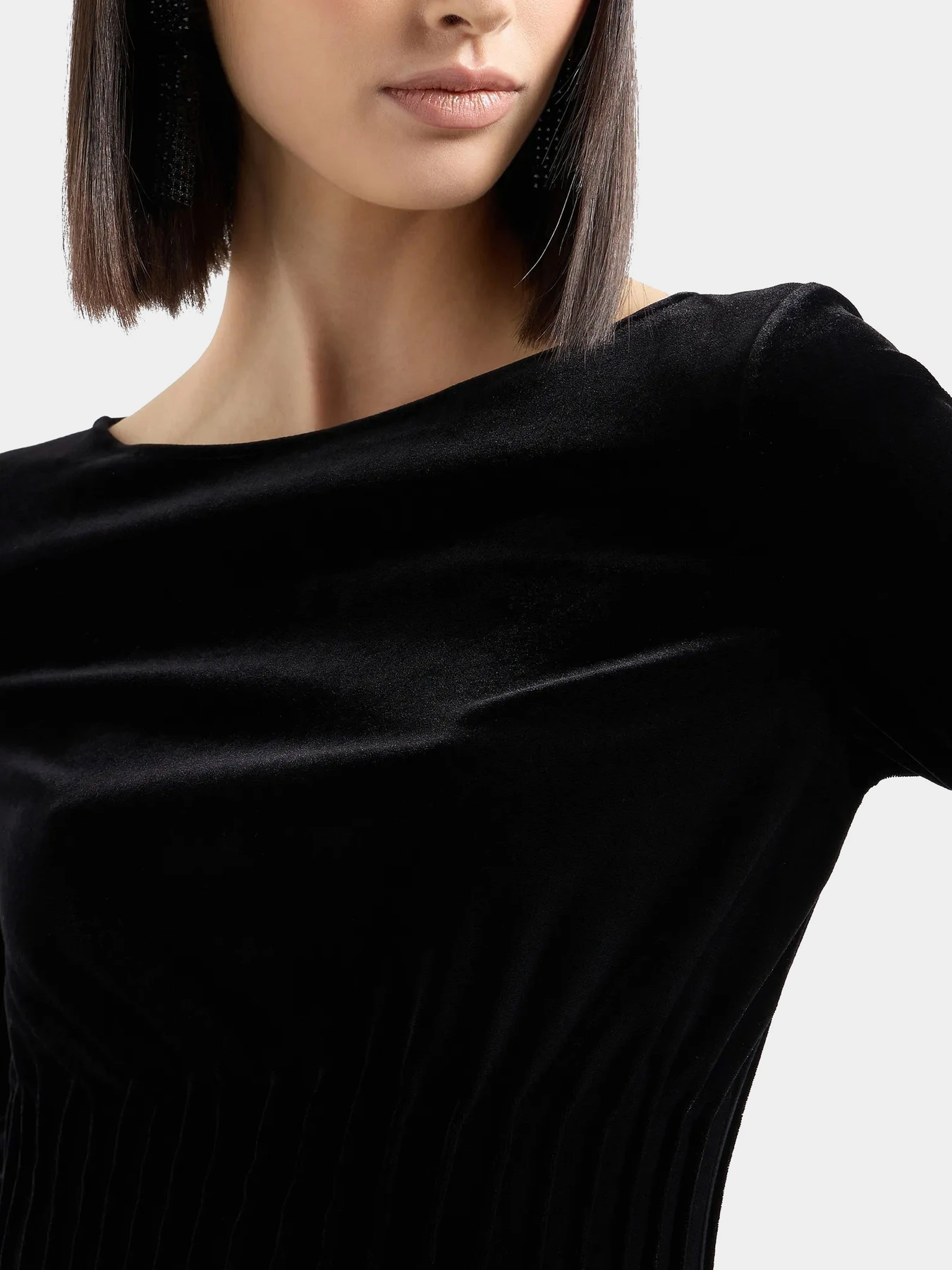 Платья Emporio Armani модель 6D2A6A-2JVZZ-0999 Платья Emporio Armani модель 6D2A6A-2JVZZ-0999 Фото