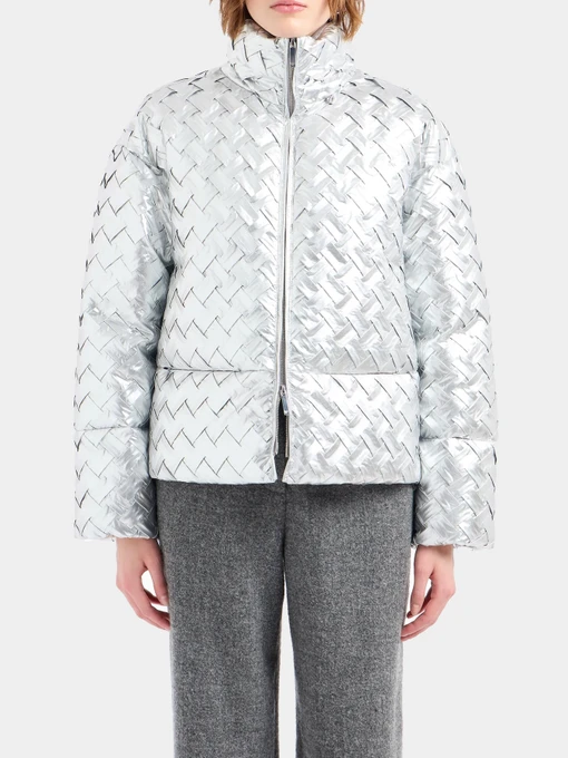 Куртки и дубленки Emporio Armani модель 6D2B73-2NGPZ-0637 Фото