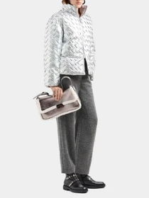Куртки и дубленки Emporio Armani модель 6D2B73-2NGPZ-0637 Фото