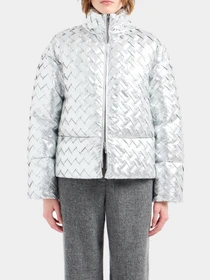 Куртки и дубленки Emporio Armani модель 6D2B73-2NGPZ-0637 Фото