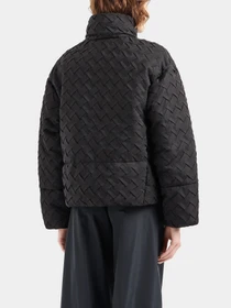 Куртки и дубленки Emporio Armani модель 6D2B73-2NGPZ-0999 Фото