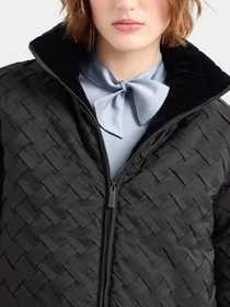 Куртки и дубленки Emporio Armani модель 6D2B73-2NGPZ-0999 Фото
