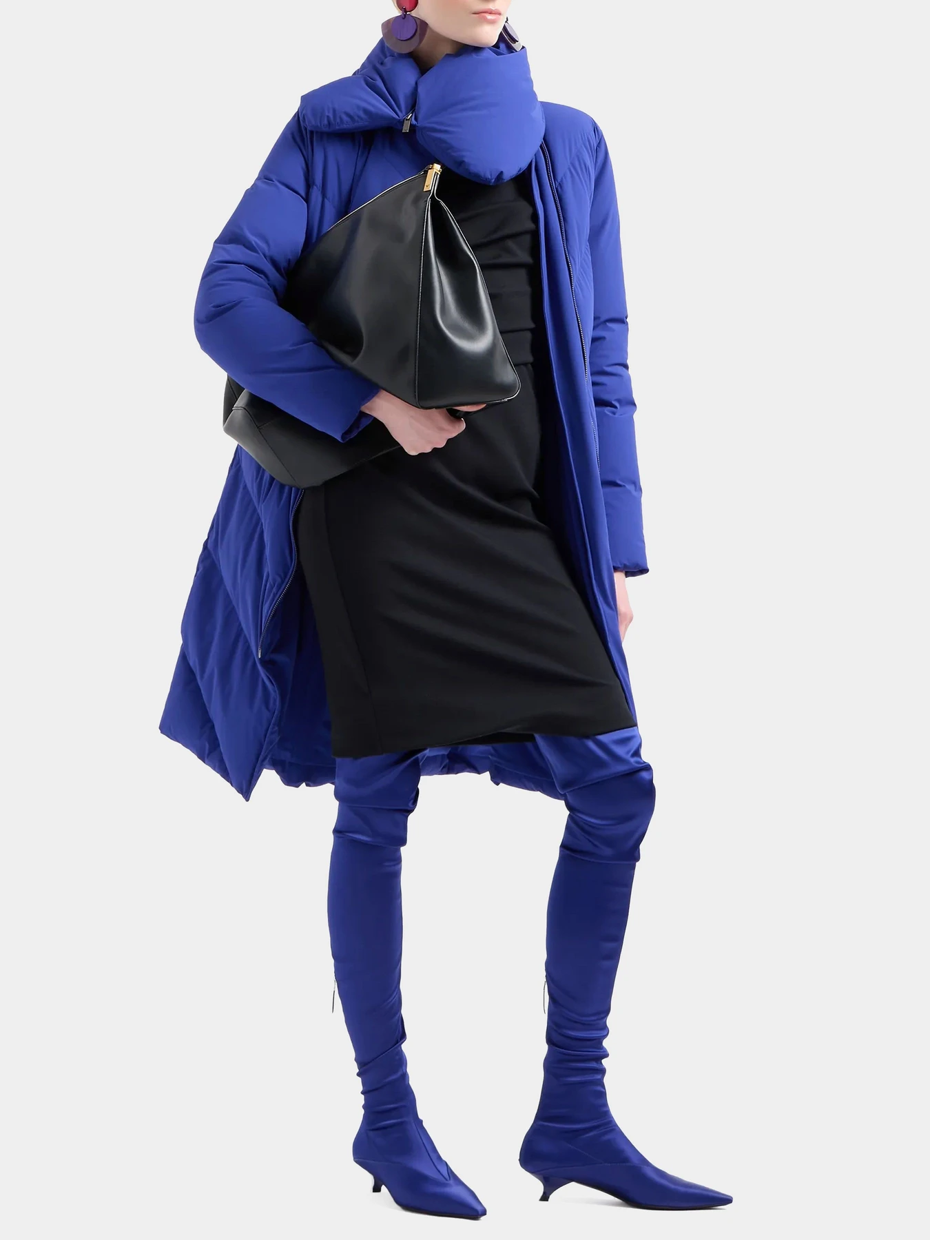 Куртки и дубленки Emporio Armani модель 6D2L67-2NGFZ-0906 Куртки и дубленки Emporio Armani модель 6D2L67-2NGFZ-0906 Фото