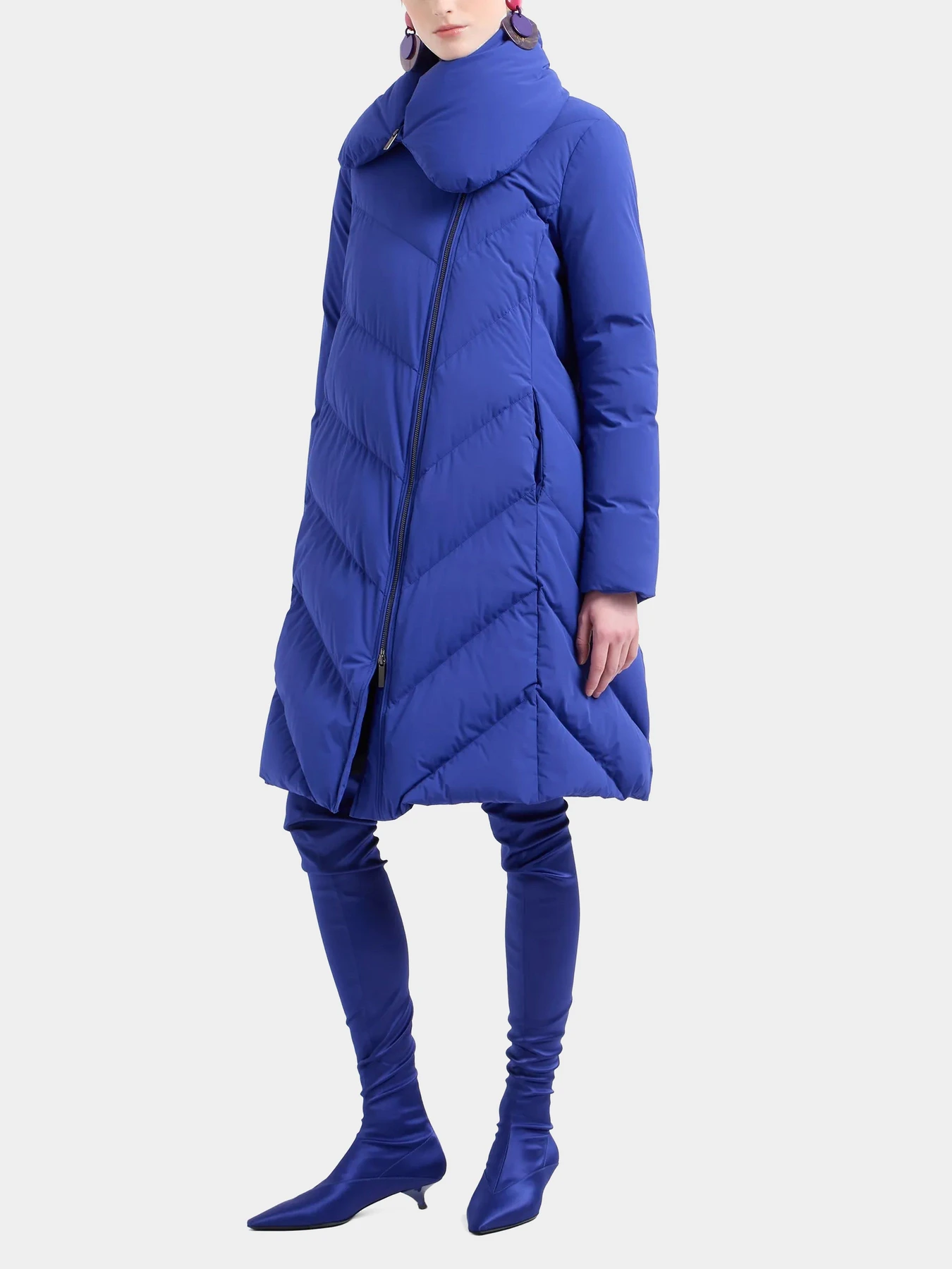 Куртки и дубленки Emporio Armani модель 6D2L67-2NGFZ-0906 Куртки и дубленки Emporio Armani модель 6D2L67-2NGFZ-0906 Фото