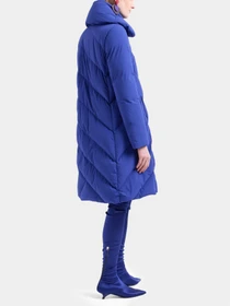 Куртки и дубленки Emporio Armani модель 6D2L67-2NGFZ-0906 Фото