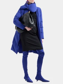 Куртки и дубленки Emporio Armani модель 6D2L67-2NGFZ-0906 Фото