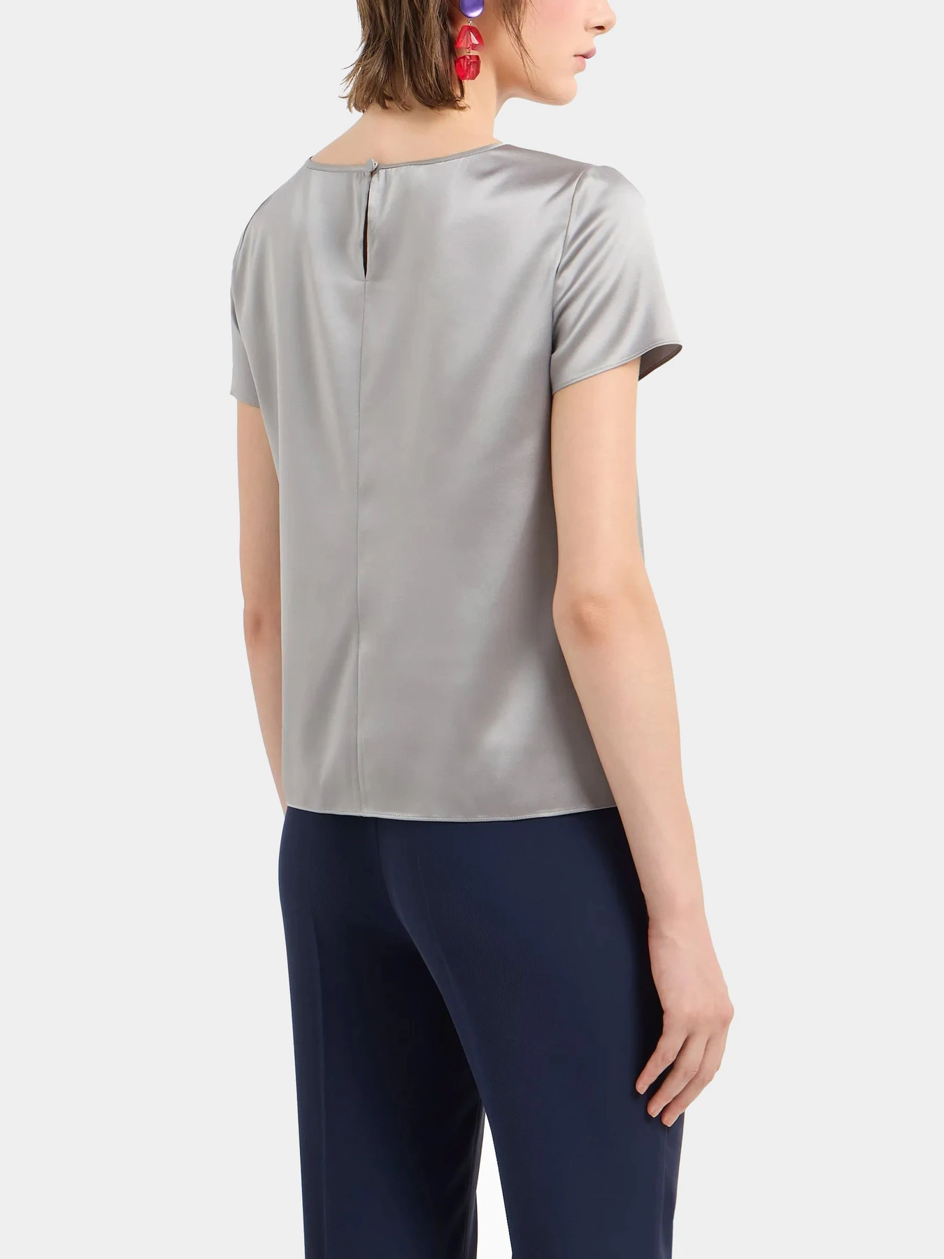 Рубашки Emporio Armani модель 8N2K15-2NXXZ-U8047 Фото
