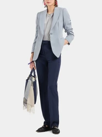 Рубашки Emporio Armani модель 8N2K15-2NXXZ-U8047 Фото