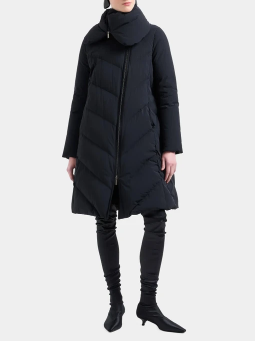 Куртки и дубленки Emporio Armani модель 6D2L67-2NGFZ-0999 Фото