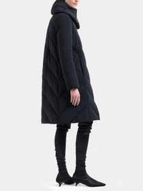 Куртки и дубленки Emporio Armani модель 6D2L67-2NGFZ-0999 Фото