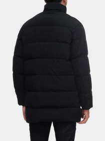 Куртки и дубленки Emporio Armani модель 8N1LA5-1NLRZ-0999 Фото