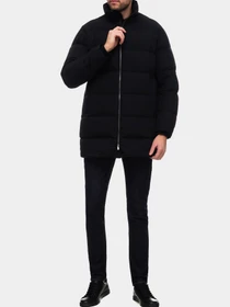 Куртки и дубленки Emporio Armani модель 8N1LA5-1NLRZ-0999 Фото