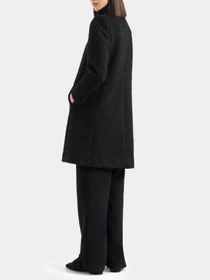 Пальто и плащи Emporio Armani модель EW000108-AF10222-UC001 Фото