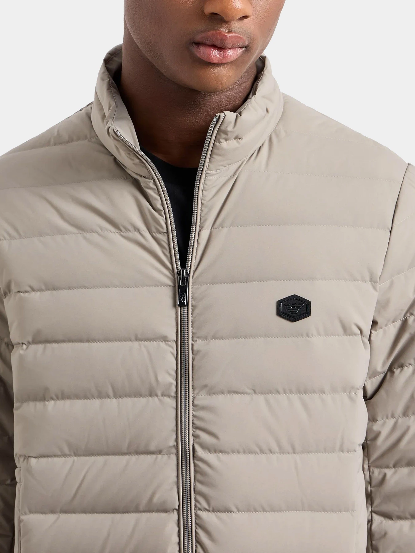 Куртки и дубленки Emporio Armani модель 8N1BQ2-1NLRZ-0643 Фото