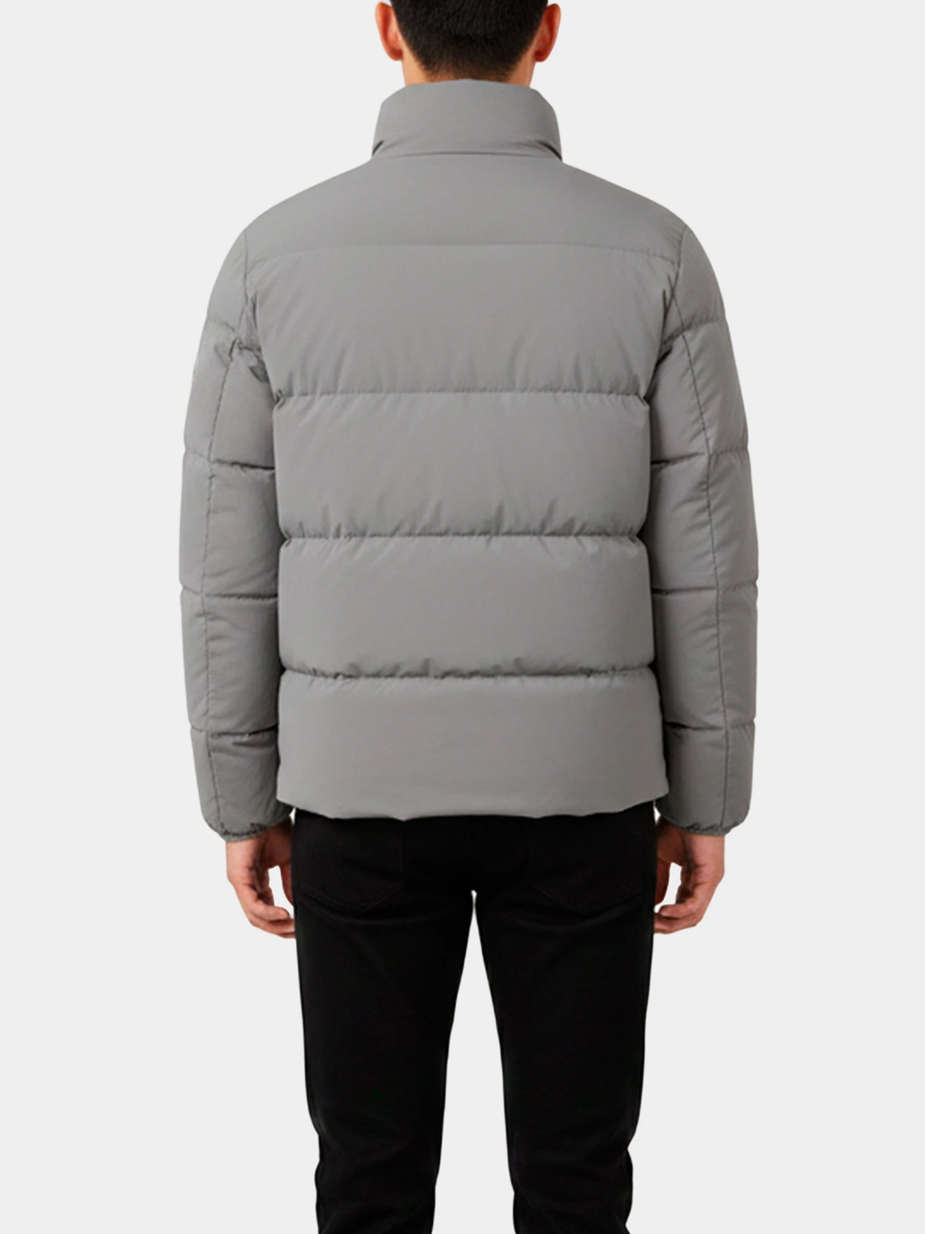 Куртки и дубленки Emporio Armani модель 8N1BQ3-1NLRZ-0643 Фото