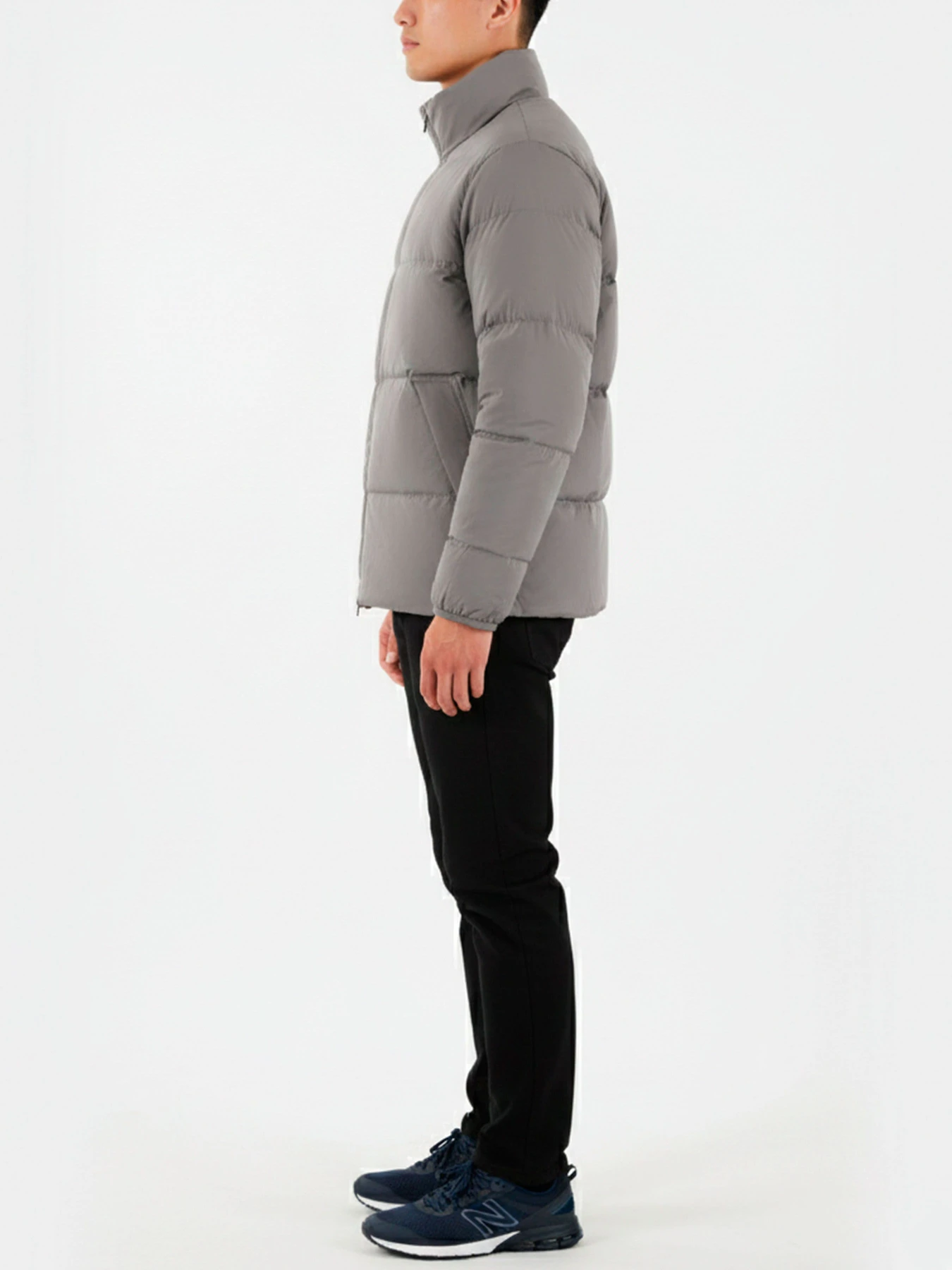 Куртки и дубленки Emporio Armani модель 8N1BQ3-1NLRZ-0643 Фото
