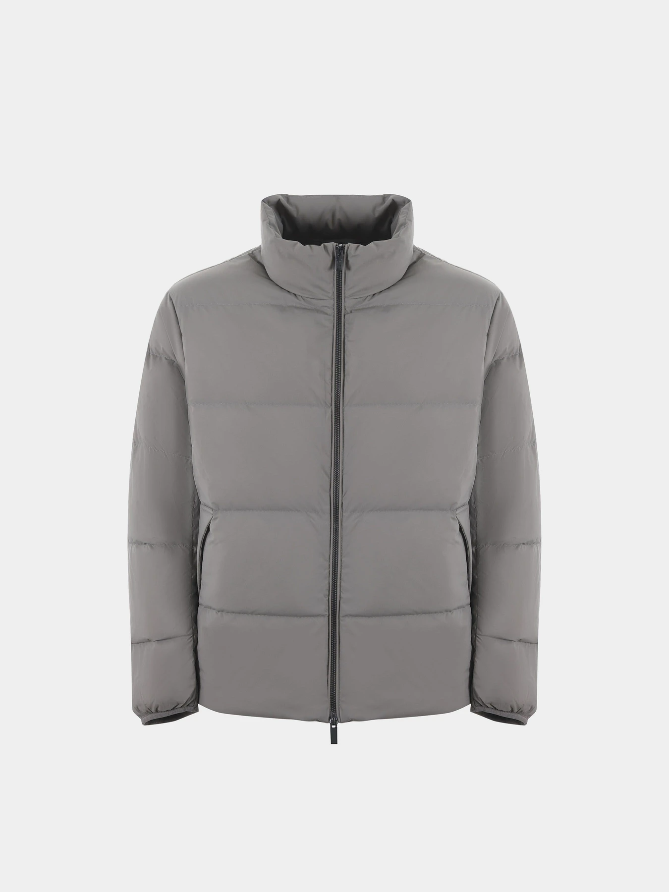 Куртки и дубленки Emporio Armani модель 8N1BQ3-1NLRZ-0643 Фото