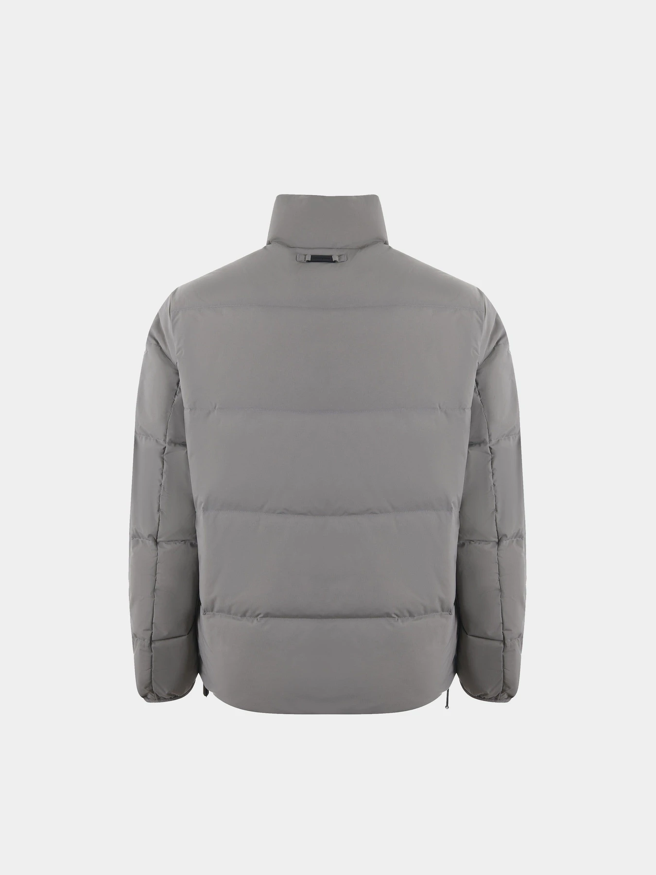 Куртки и дубленки Emporio Armani модель 8N1BQ3-1NLRZ-0643 Фото