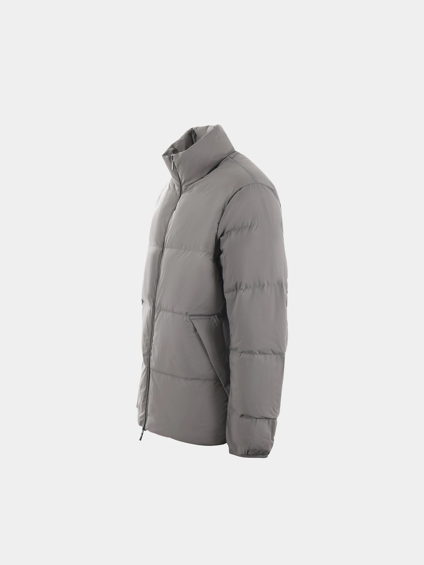 Куртки и дубленки Emporio Armani модель 8N1BQ3-1NLRZ-0643 Фото