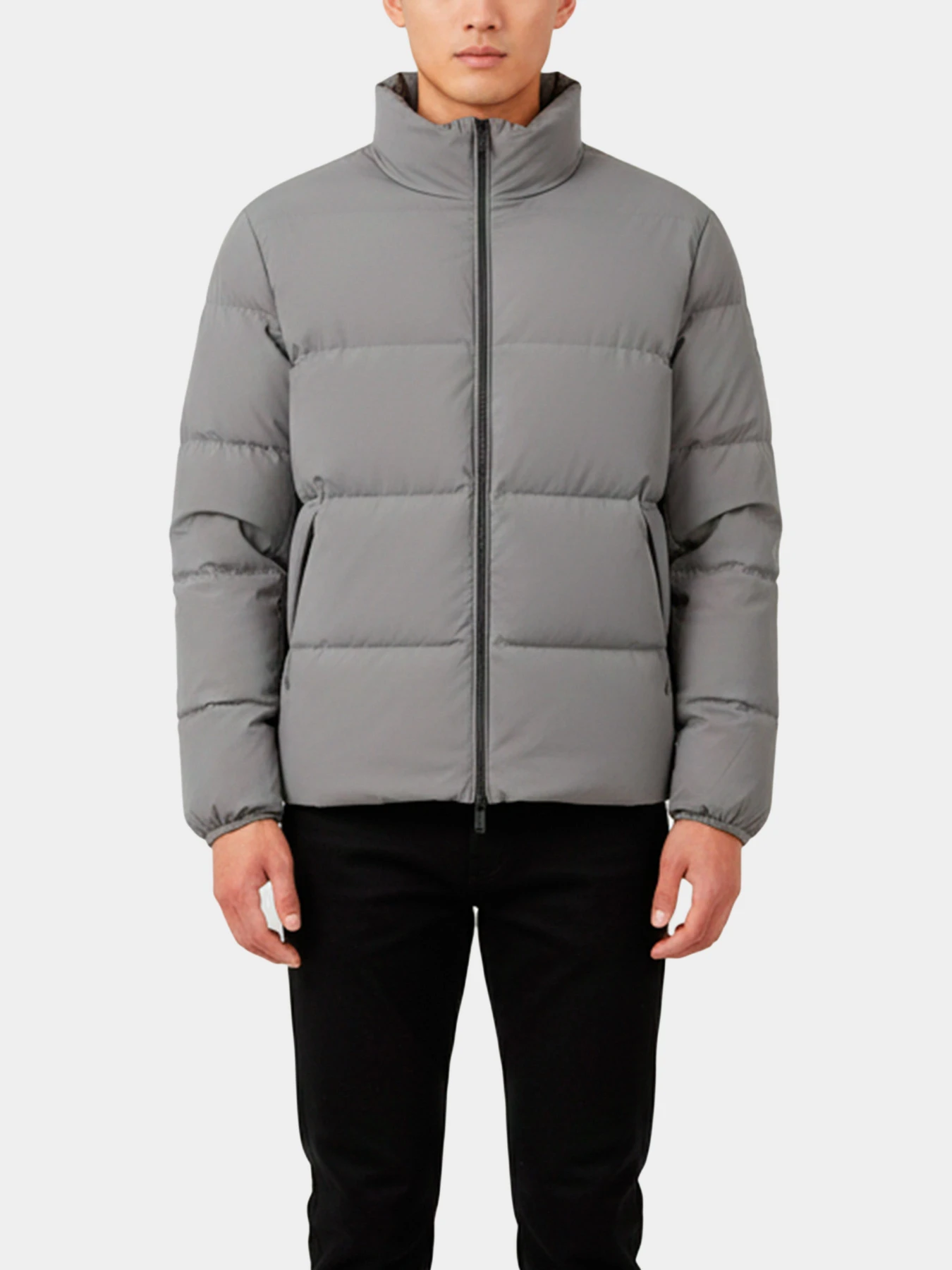 Куртки и дубленки Emporio Armani модель 8N1BQ3-1NLRZ-0643 Фото