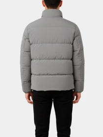 Куртки и дубленки Emporio Armani модель 8N1BQ3-1NLRZ-0643 Фото