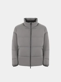 Куртки и дубленки Emporio Armani модель 8N1BQ3-1NLRZ-0643 Фото