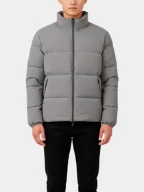 Куртки и дубленки Emporio Armani модель 8N1BQ3-1NLRZ-0643 Фото