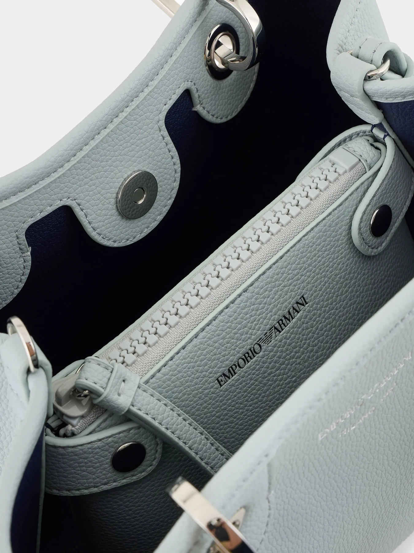 Сумки Emporio Armani модель EW000361-AF12036-M8052 Фото