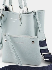 Сумки Emporio Armani модель EW000361-AF12036-M8052 Фото