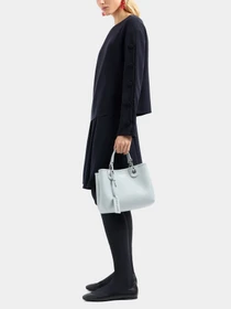 Сумки Emporio Armani модель EW000361-AF12036-M8052 Фото