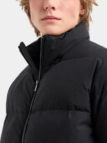 Куртки и дубленки Emporio Armani модель 8N1BQ3-1NLRZ-0999 Фото