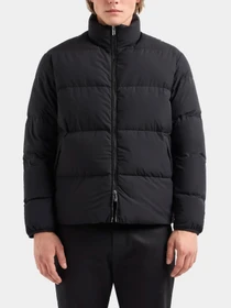 Куртки и дубленки Emporio Armani модель 8N1BQ3-1NLRZ-0999 Фото