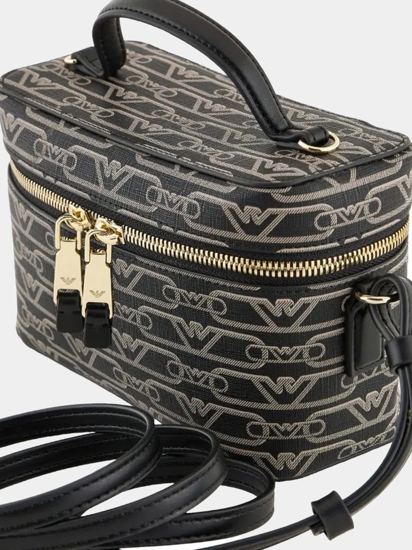 Сумки Emporio Armani модель EW000558-AF11951-FC033 Фото