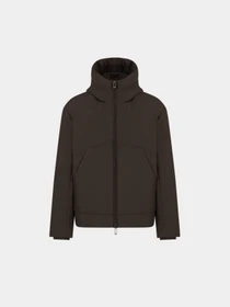 Куртки и дубленки Emporio Armani модель 6D1BC1-1NTLZ-05A6 Фото