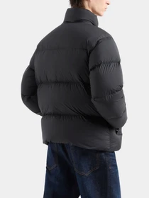 Куртки и дубленки Emporio Armani модель 6D1BF6-1NQTZ-0999 Фото