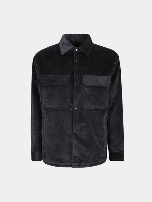 Куртки и дубленки Emporio Armani модель 6D1CN0-1NUCZ-0842 Фото