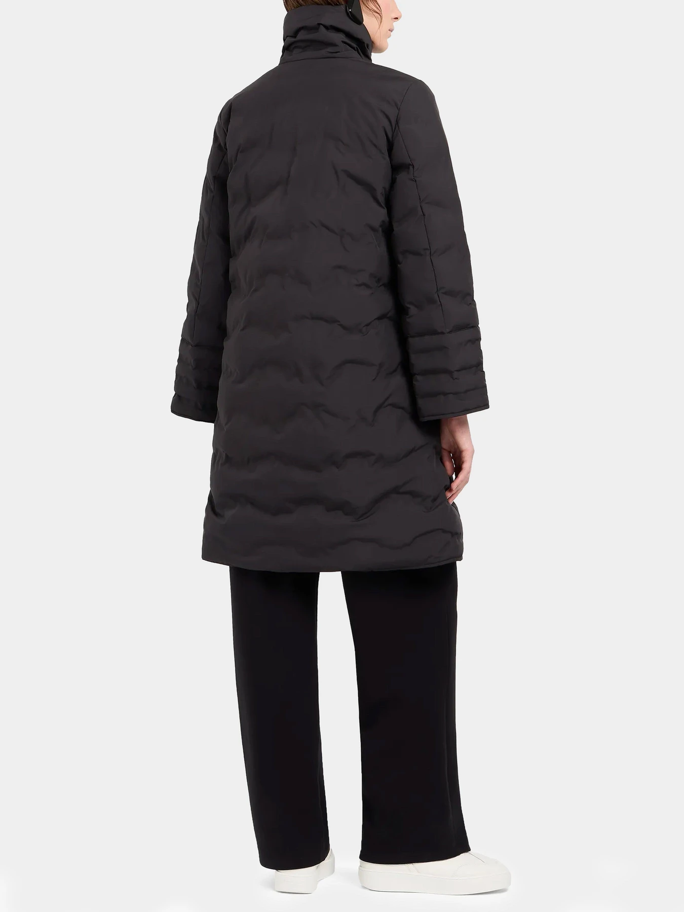Куртки и дубленки Emporio Armani модель 6D2L61-2NFGZ-F027 Фото