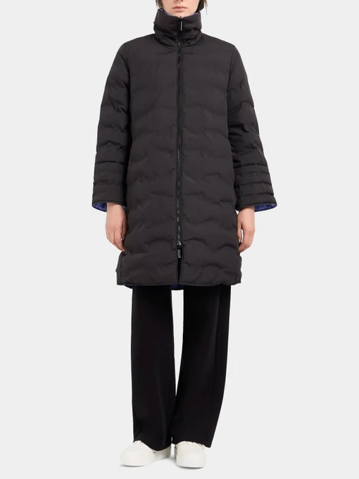 Куртки и дубленки Emporio Armani модель 6D2L61-2NFGZ-F027 Фото