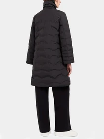 Куртки и дубленки Emporio Armani модель 6D2L61-2NFGZ-F027 Фото